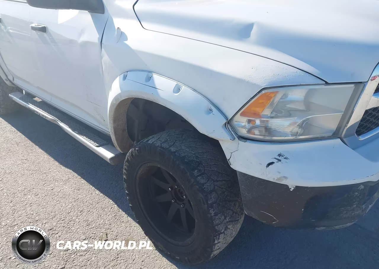 2017 Ram 1500 Slt VIN:1C6RR7LT7HS798922 - 19