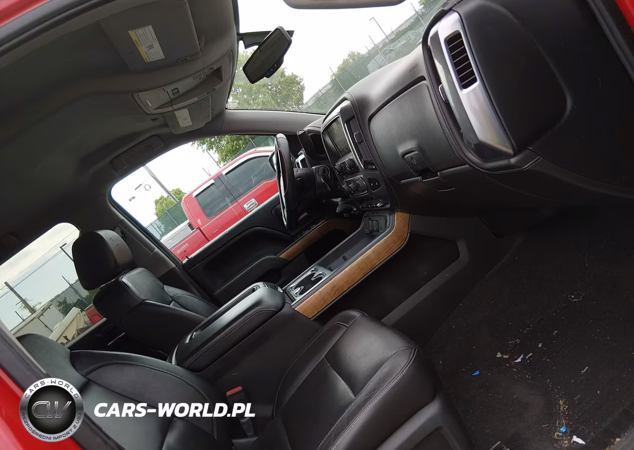 2014 Chevrolet Silverado 1500 1Lz VIN:3GCUKSEC3EG264875 - 5
