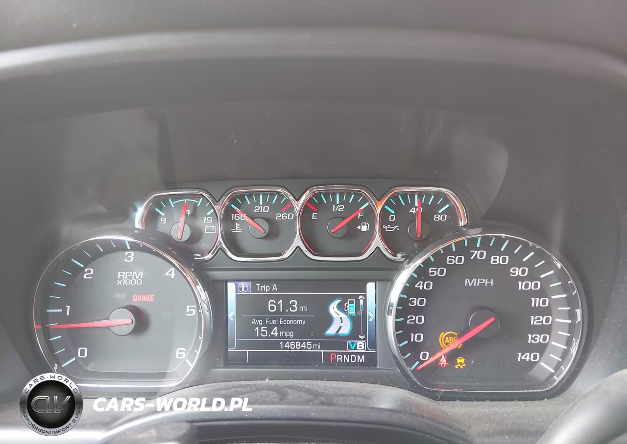 2014 Chevrolet Silverado 1500 1Lz VIN:3GCUKSEC3EG264875 - 7