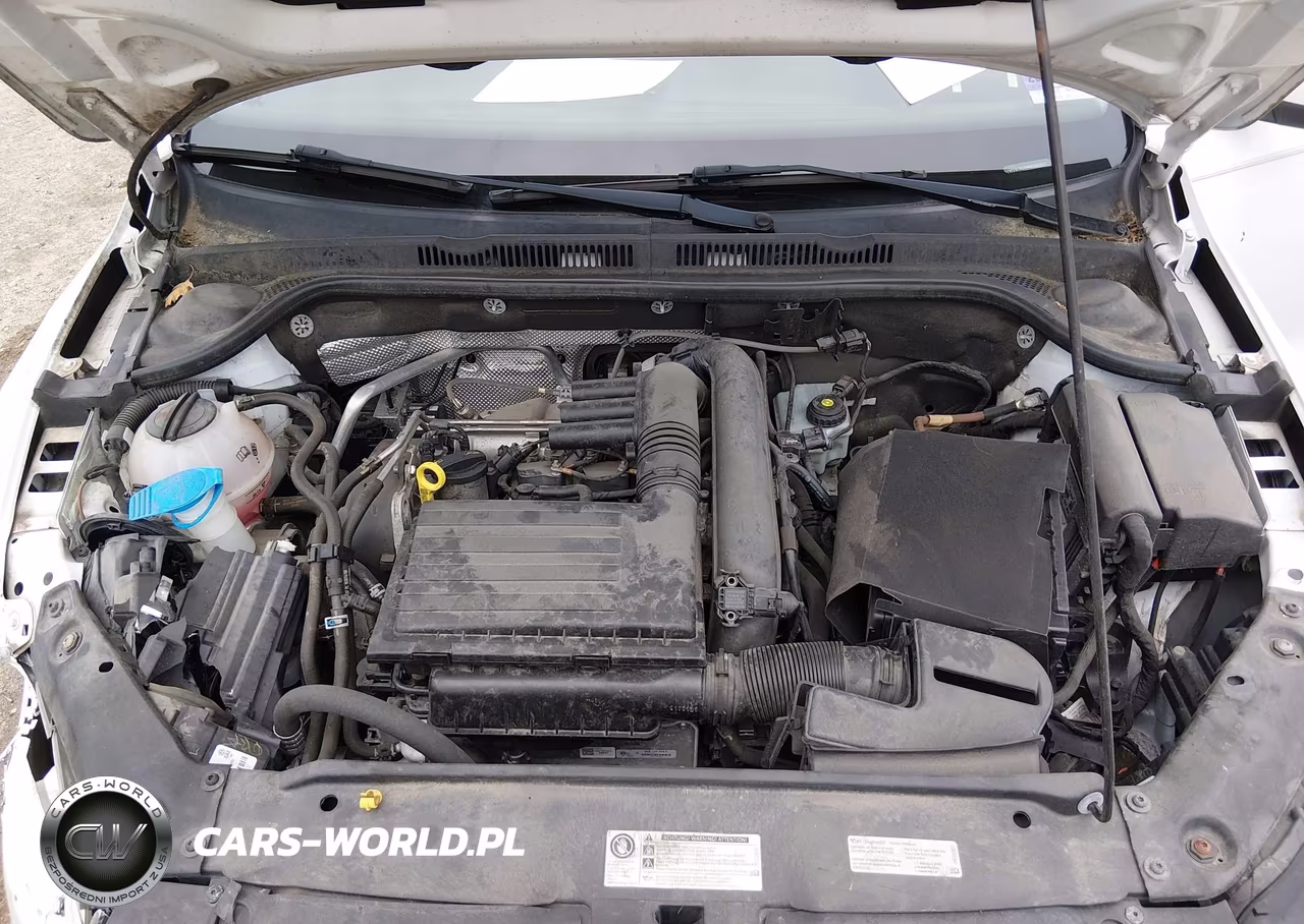 2017 Volkswagen Jetta 1.4T S VIN:3VW2B7AJ6HM349978 - 10