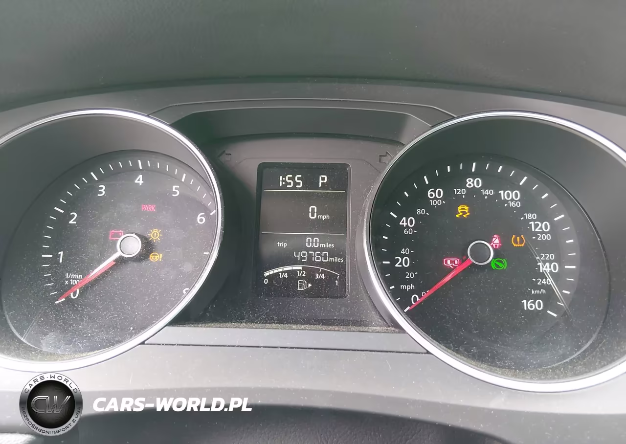 2017 Volkswagen Jetta 1.4T S VIN:3VW2B7AJ6HM349978 - 7