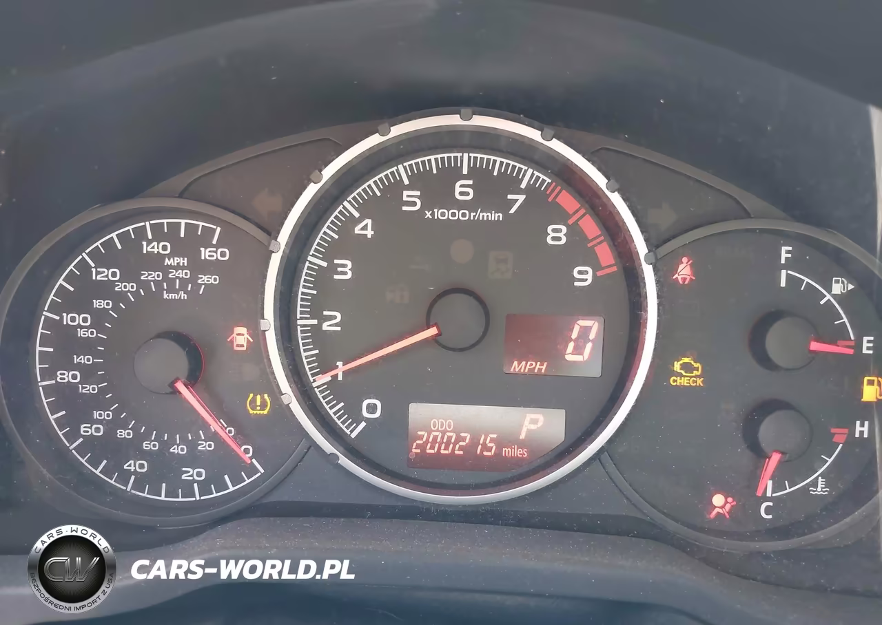2013 Subaru Brz Limited VIN:JF1ZCAC15D2613563 - 7