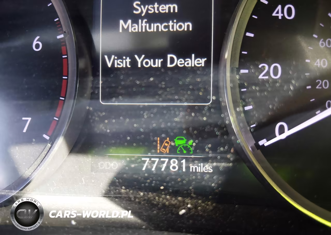2018 Lexus Is 300 VIN:JTHBA1D26J5068930 - 15