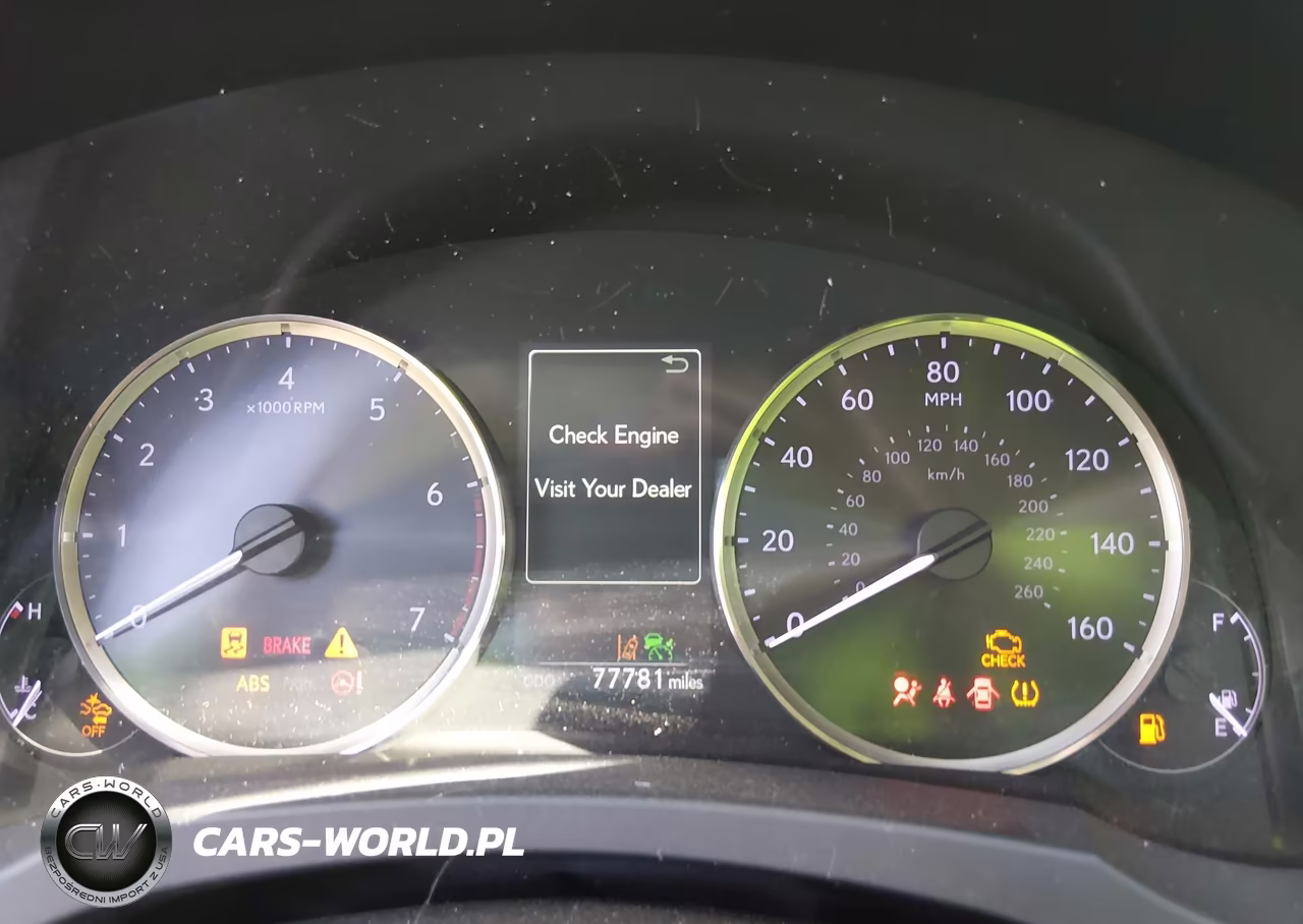 2018 Lexus Is 300 VIN:JTHBA1D26J5068930 - 7