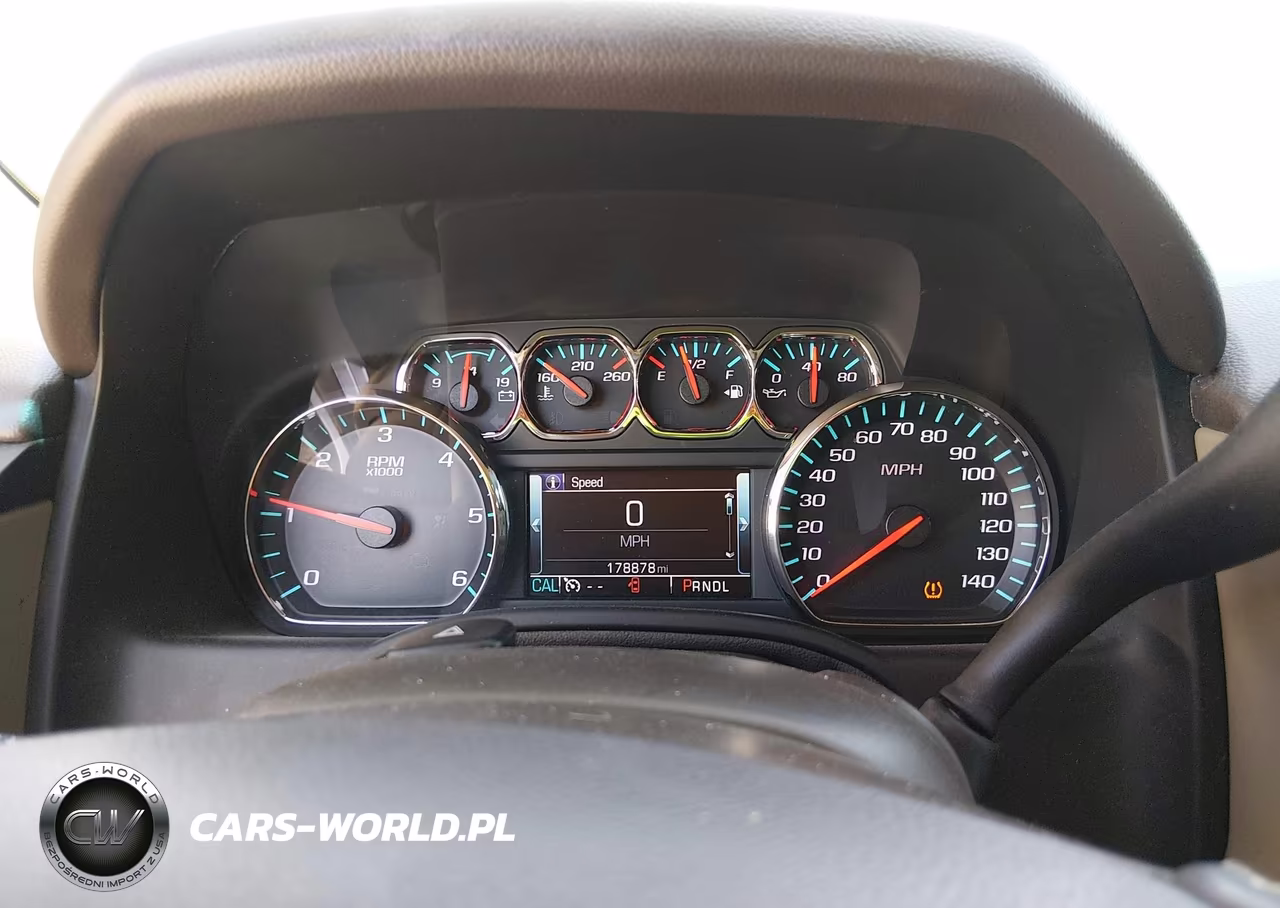 2017 GMC Yukon Slt VIN:1GKS2BKC1HR199495 - 7