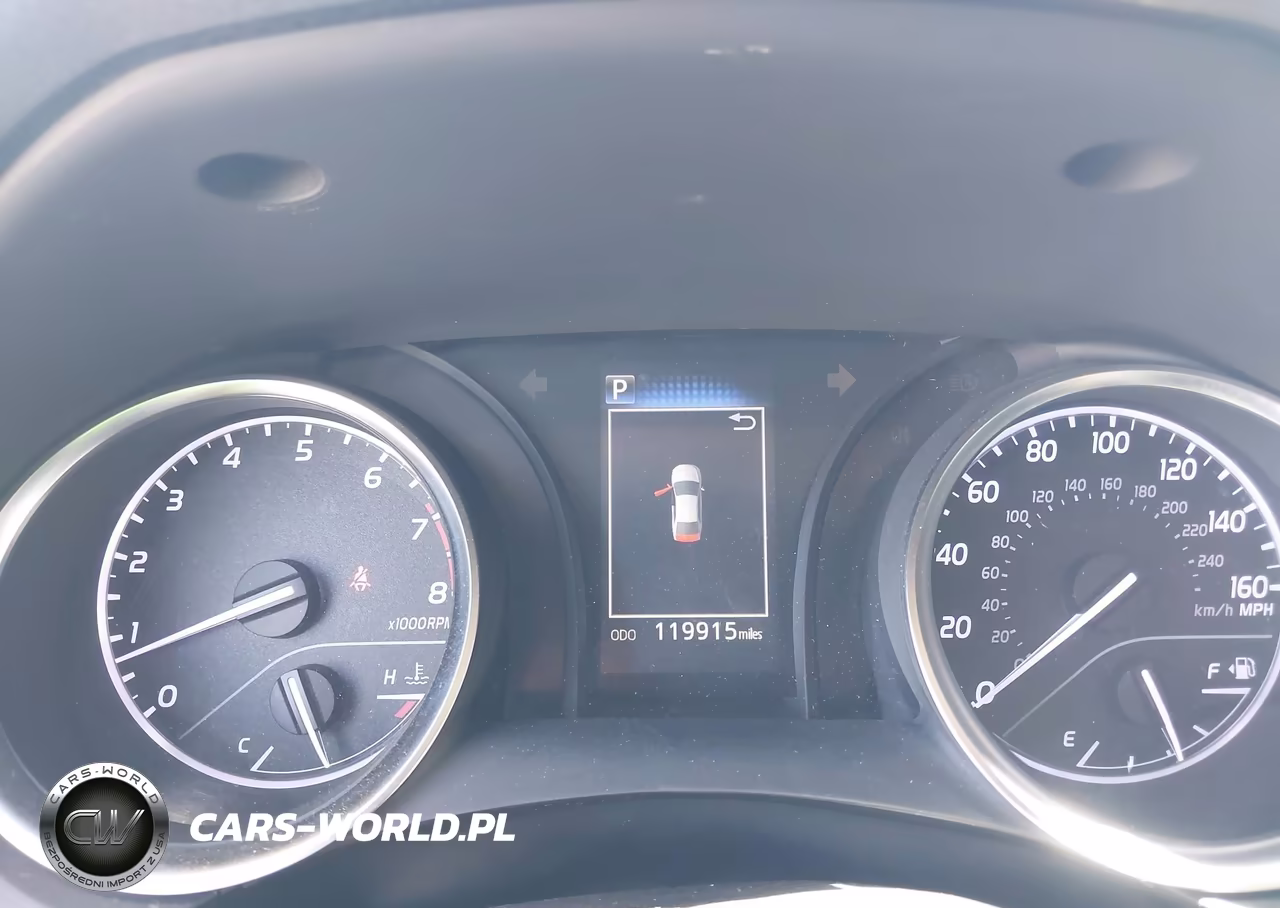 2018 Toyota Camry Le VIN:JTNB11HK9J3038811 - 7