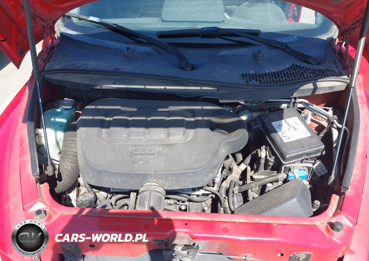 2010 Chevrolet Hhr Lt VIN:3GNBABDB1AS637669 - 10