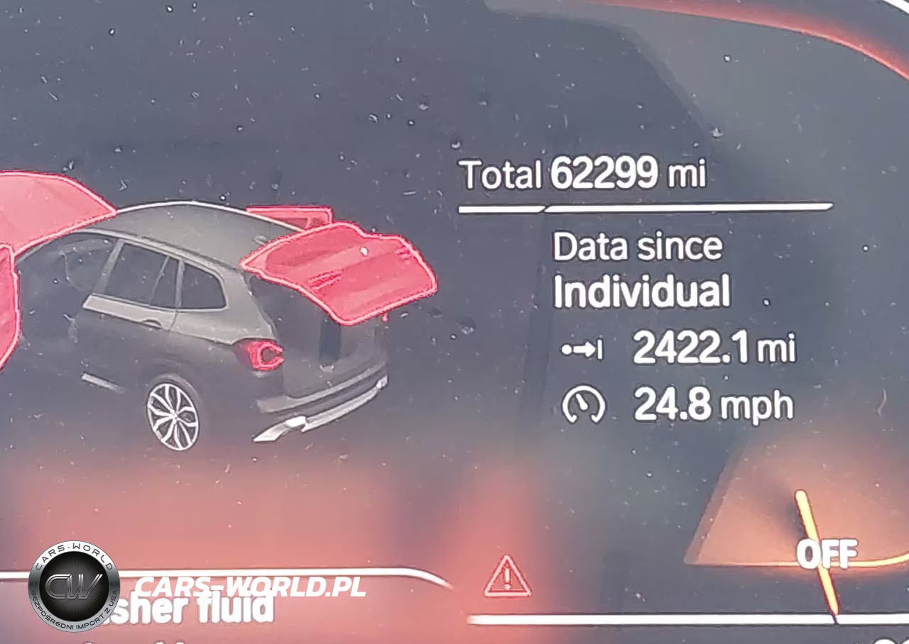 2022 BMW X3 Sdrive30I VIN:WBX47DP05NN165579 - 14