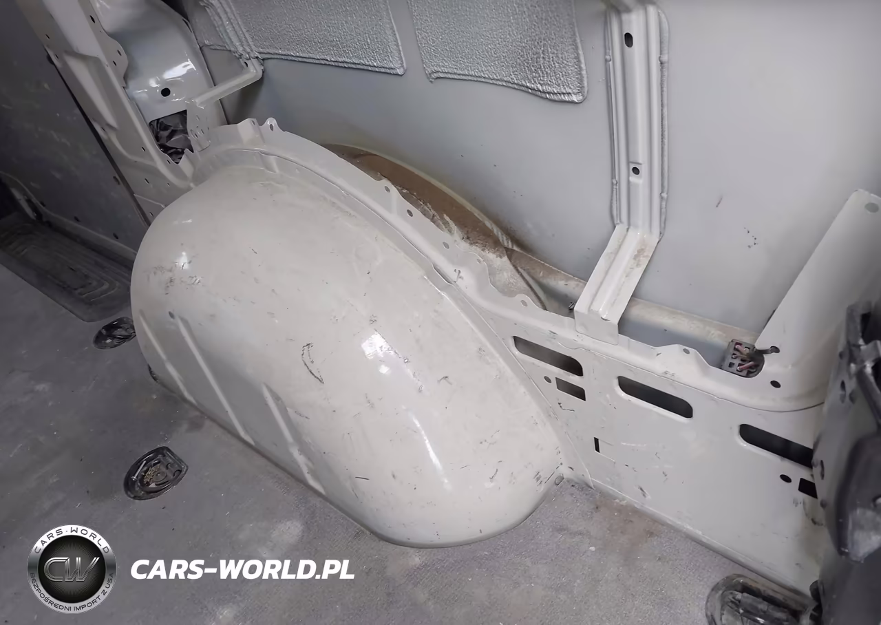 2018 Mercedes-Benz Metris VIN:WD3PG2EA0J3476377 - 12
