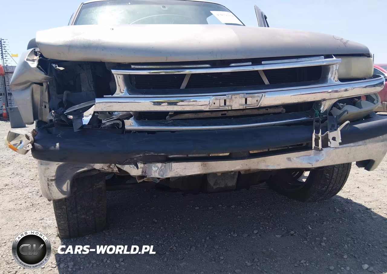 2001 Chevrolet Tahoe Ls VIN:1GNEC13T61J262794 - 13