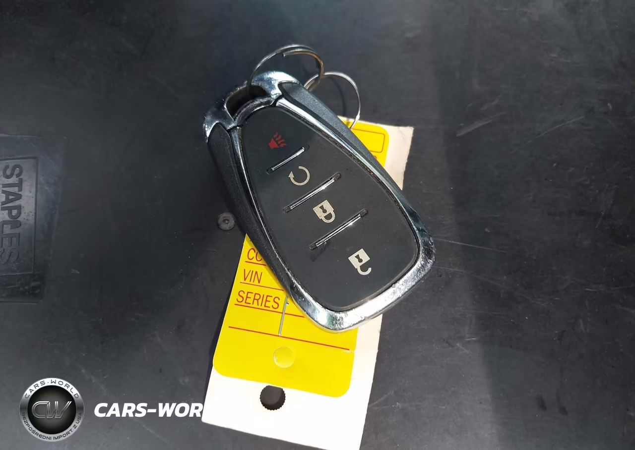 2024 Chevrolet Trax Fwd Lt VIN:KL77LHE27RC091727 - 11