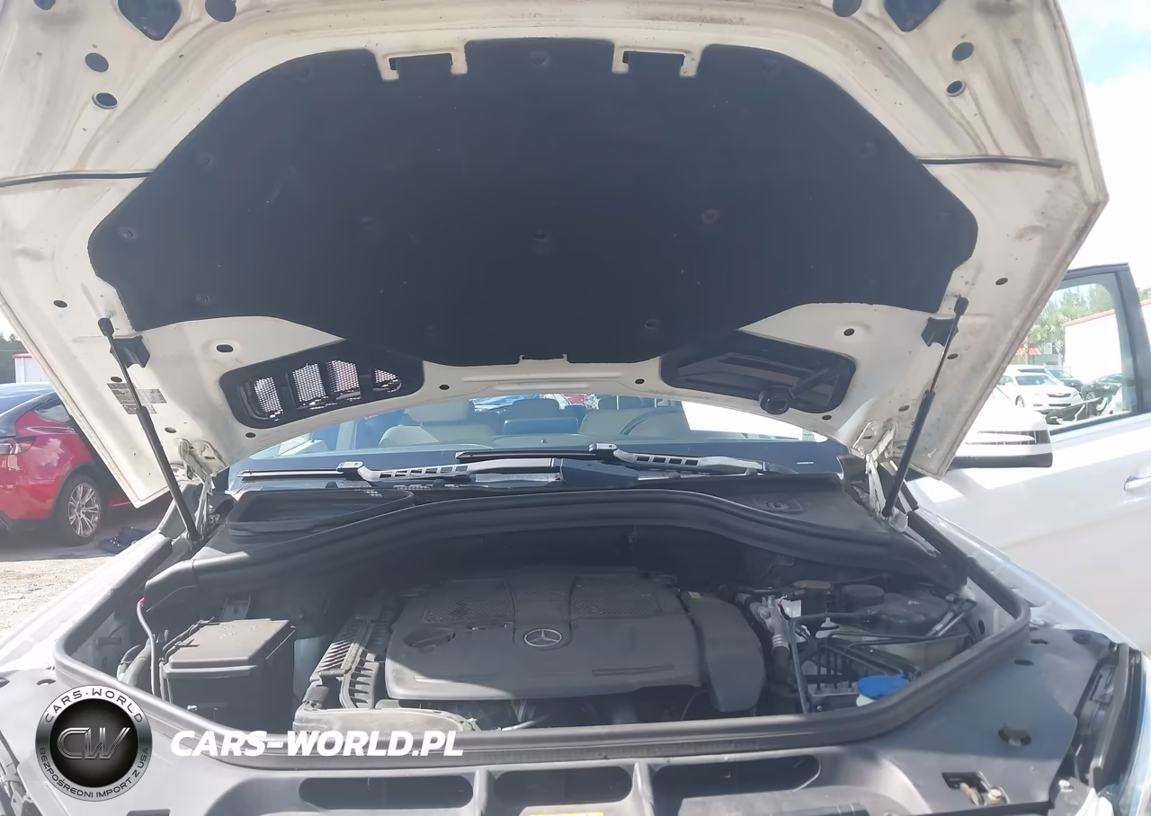 2018 Mercedes-Benz Gle 350 VIN:4JGDA5JB5JB074544 - 10