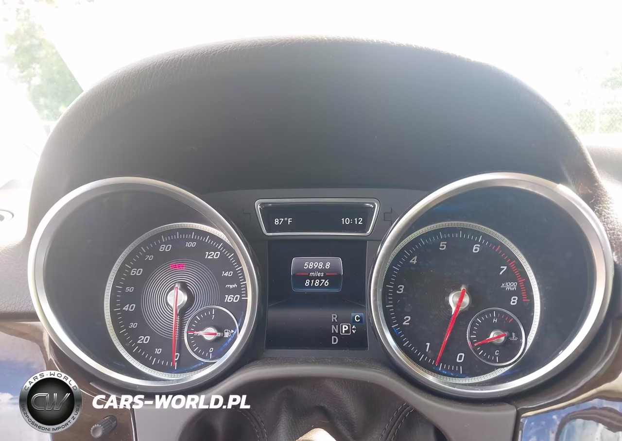 2018 Mercedes-Benz Gle 350 VIN:4JGDA5JB5JB074544 - 7