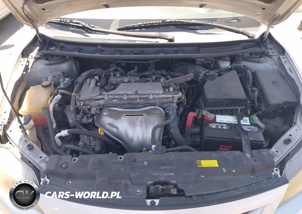 2011 Scion Tc VIN:JTKJF5C71B3009454 - 10