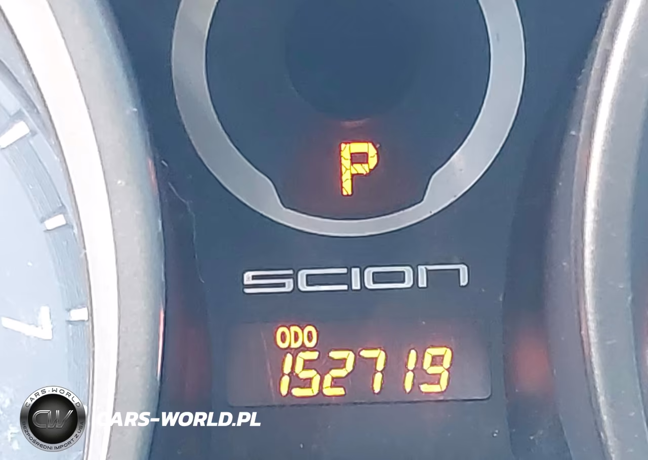 2011 Scion Tc VIN:JTKJF5C71B3009454 - 15