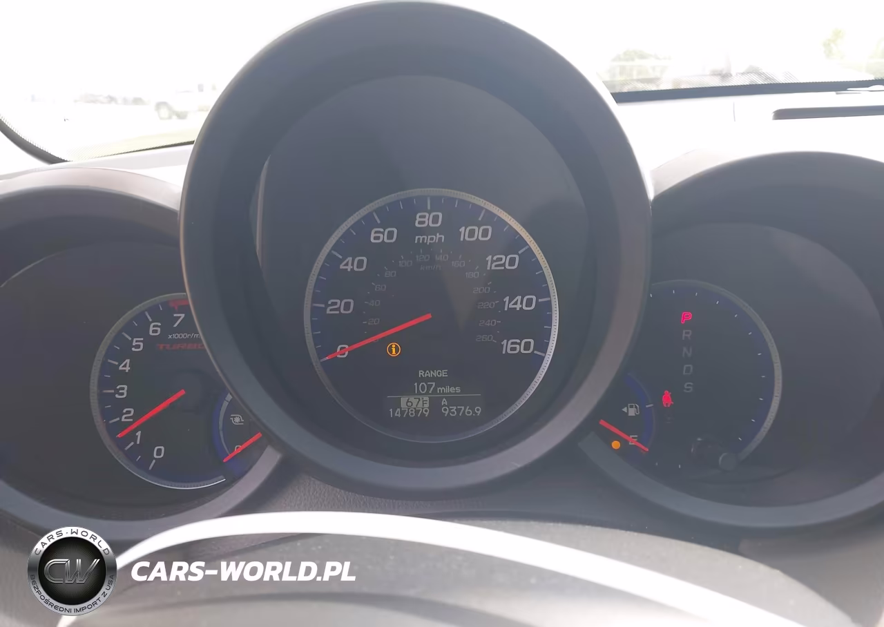 2012 Acura Rdx VIN:5J8TB2H53CA002697 - 7