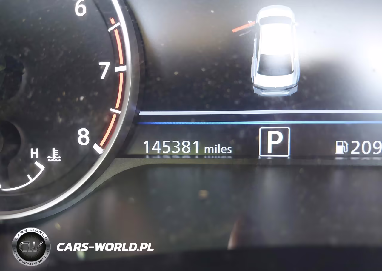 2019 Nissan Altima 2.5 Sr VIN:1N4BL4CW4KC180131 - 14