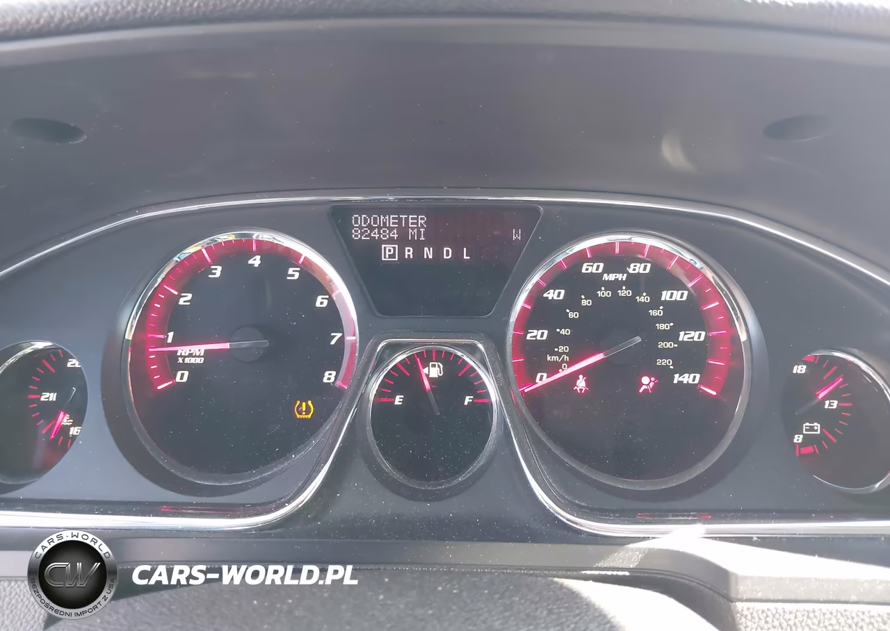 2016 GMC Acadia Slt-1 VIN:1GKKRRKDXGJ110033 - 7