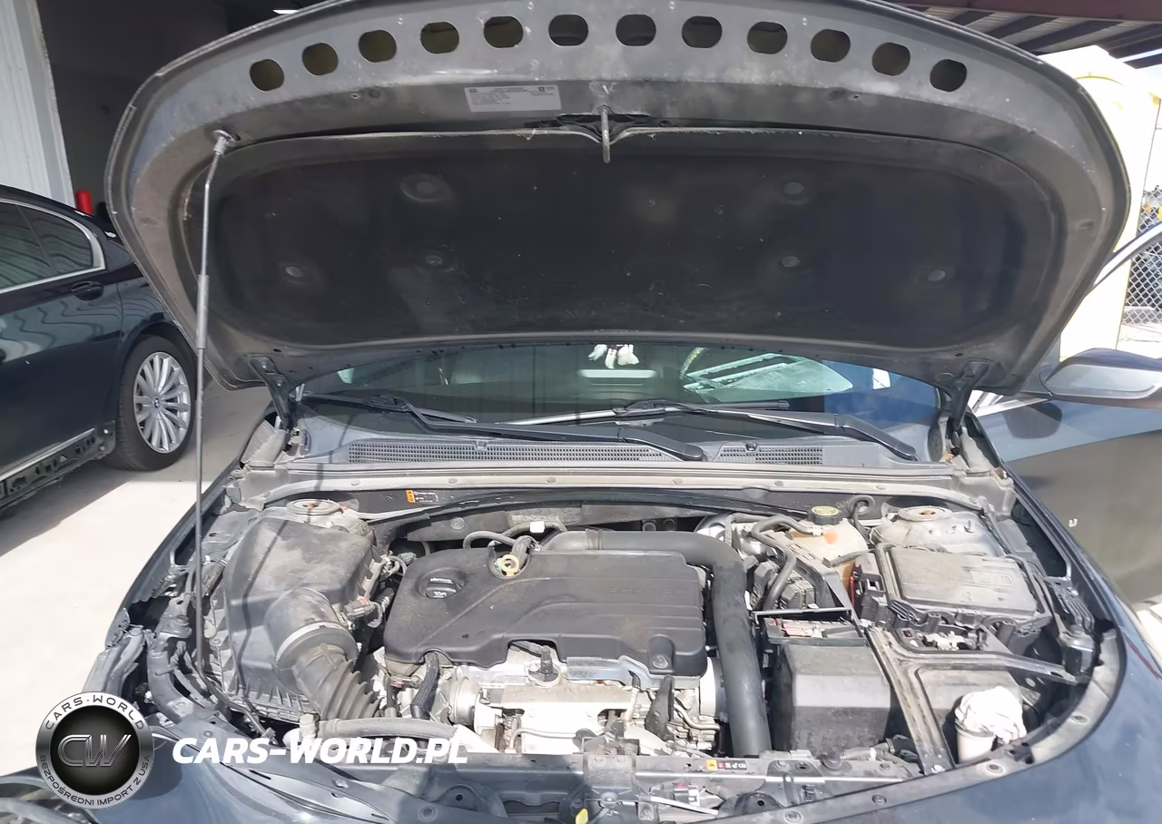 2018 Chevrolet Malibu Lt VIN:1G1ZD5ST2JF237466 - 10