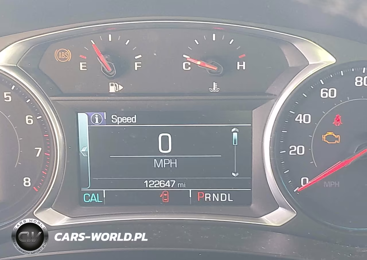 2018 Chevrolet Malibu Lt VIN:1G1ZD5ST2JF237466 - 7