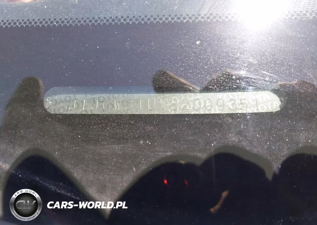 2008 Lexus Rx 400H VIN:JTJGW31UX82009351 - 9