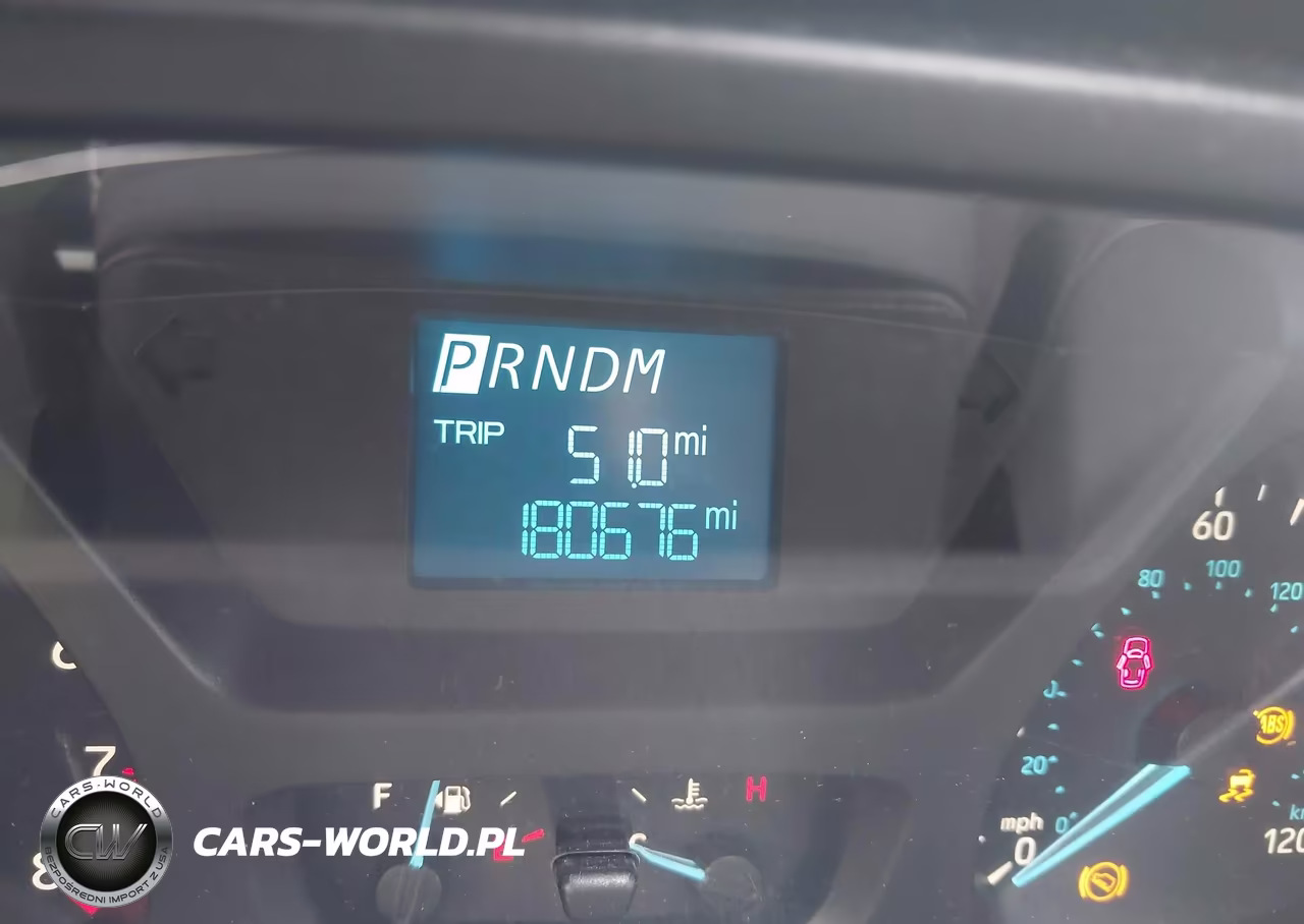 2015 Ford Transit-250 VIN:1FTNR1ZM1FKA39913 - 15