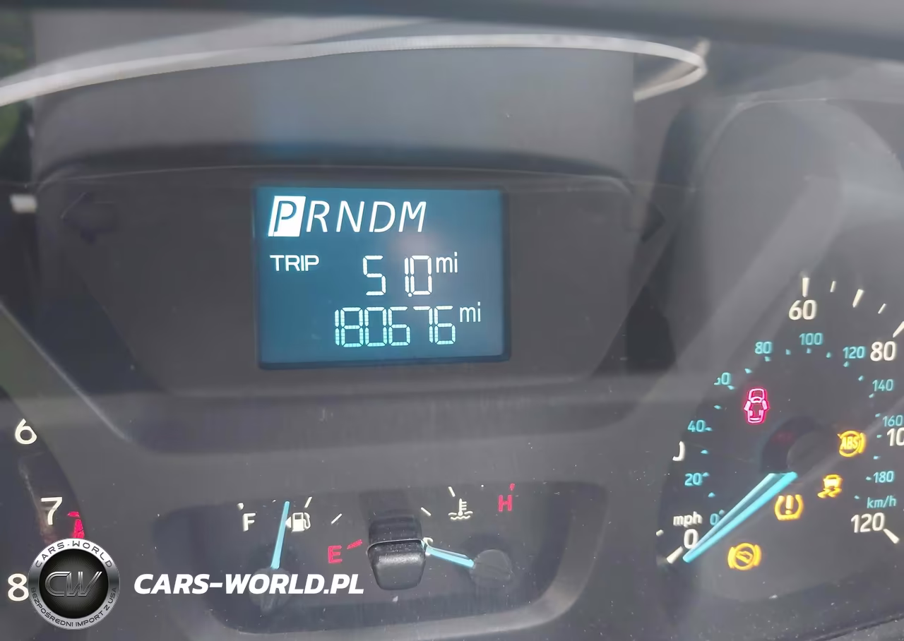 2015 Ford Transit-250 VIN:1FTNR1ZM1FKA39913 - 7