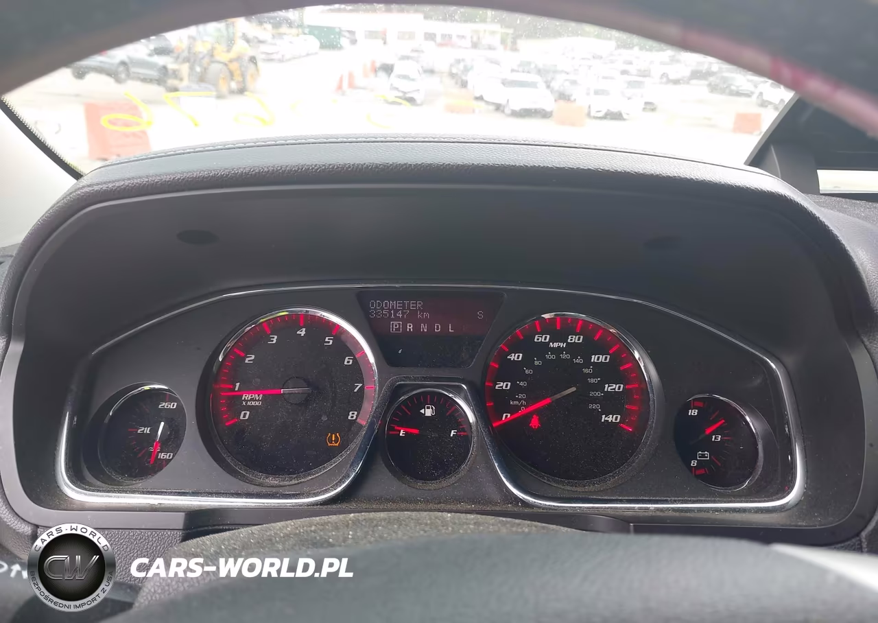 2013 GMC Acadia Sle-2 VIN:1GKKRPKD6DJ250676 - 7