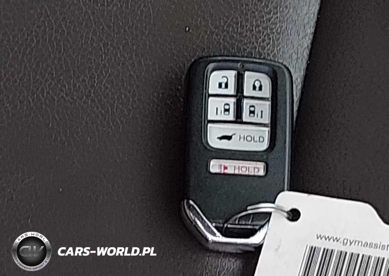 2014 Honda Odyssey Ex-L VIN:5FNRL5H67EB024860 - 11