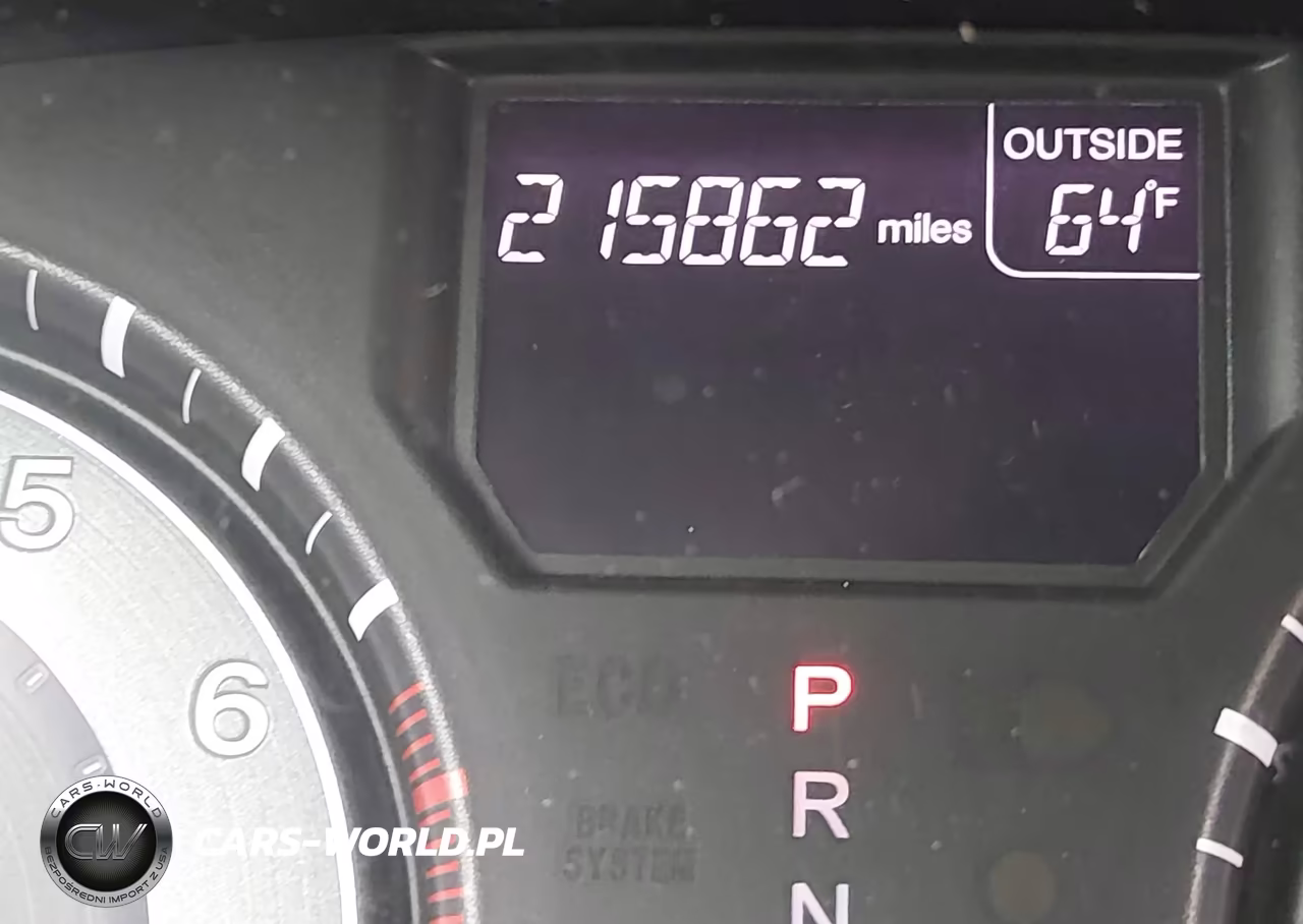 2014 Honda Odyssey Ex-L VIN:5FNRL5H67EB024860 - 15