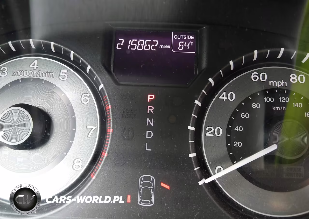 2014 Honda Odyssey Ex-L VIN:5FNRL5H67EB024860 - 7