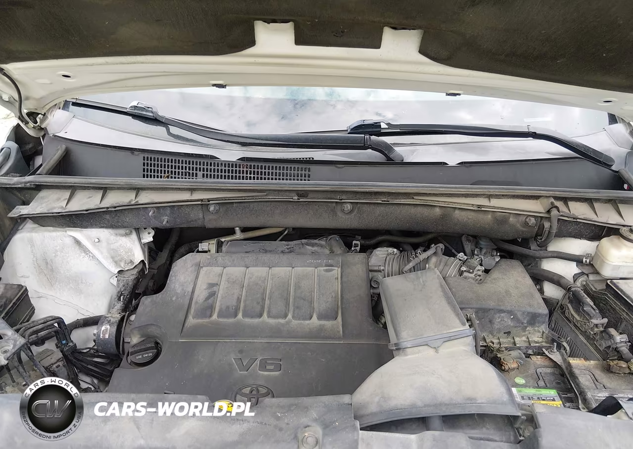 2015 Toyota Highlander Limited V6 VIN:5TDDKRFH3FS131085 - 10