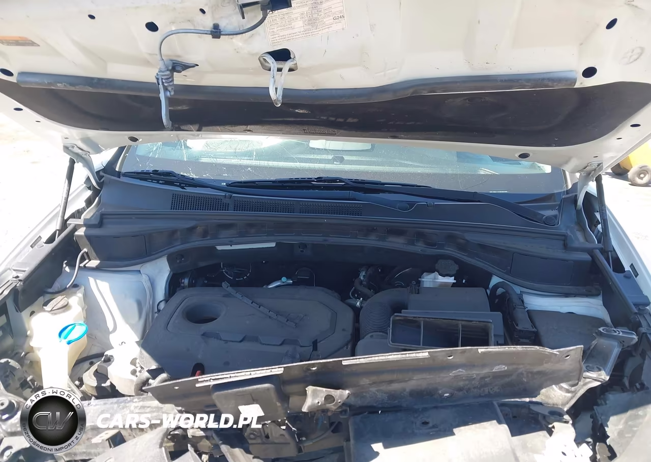 2018 Hyundai Santa Fe Sport 2.4L VIN:5NMZTDLB0JH063068 - 10