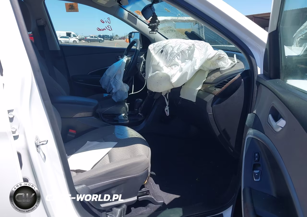 2018 Hyundai Santa Fe Sport 2.4L VIN:5NMZTDLB0JH063068 - 5