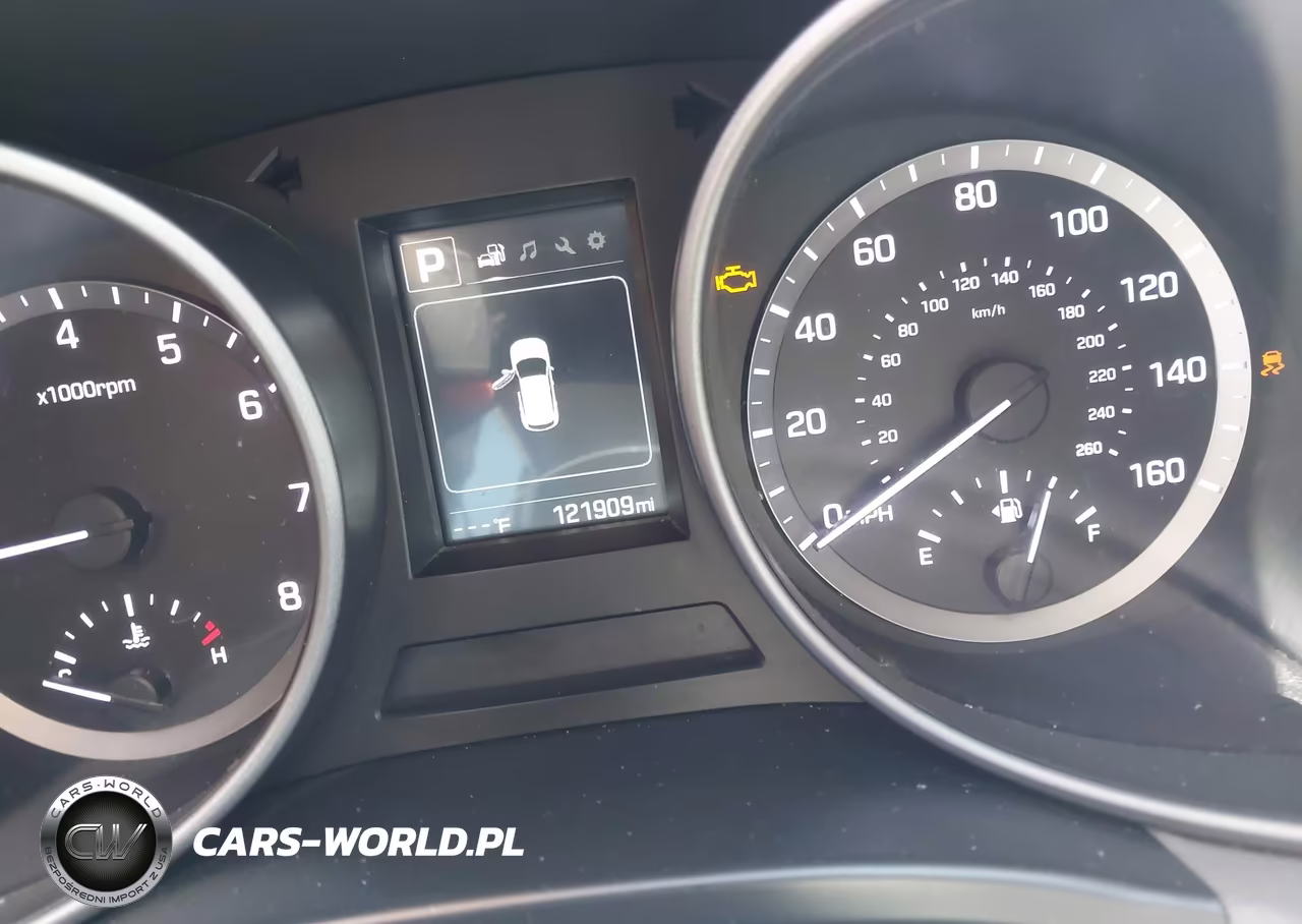 2018 Hyundai Santa Fe Sport 2.4L VIN:5NMZTDLB0JH063068 - 7