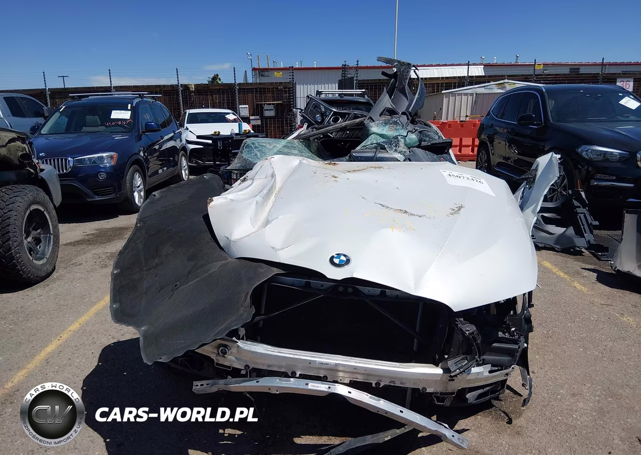 2022 BMW M850I Gtan Coupe xDrive VIN:WBAGV8C0XNCK19108 - 12