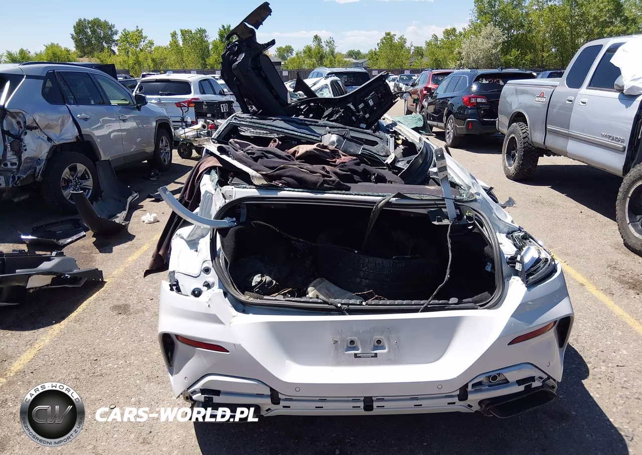 2022 BMW M850I Gtan Coupe xDrive VIN:WBAGV8C0XNCK19108 - 16