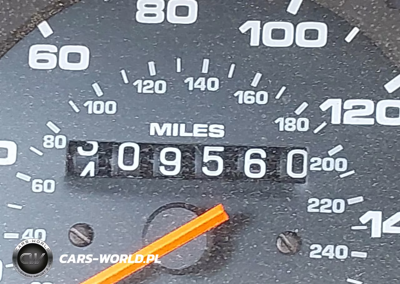 1987 Porsche 944 VIN:WP0AB094XHN474105 - 15