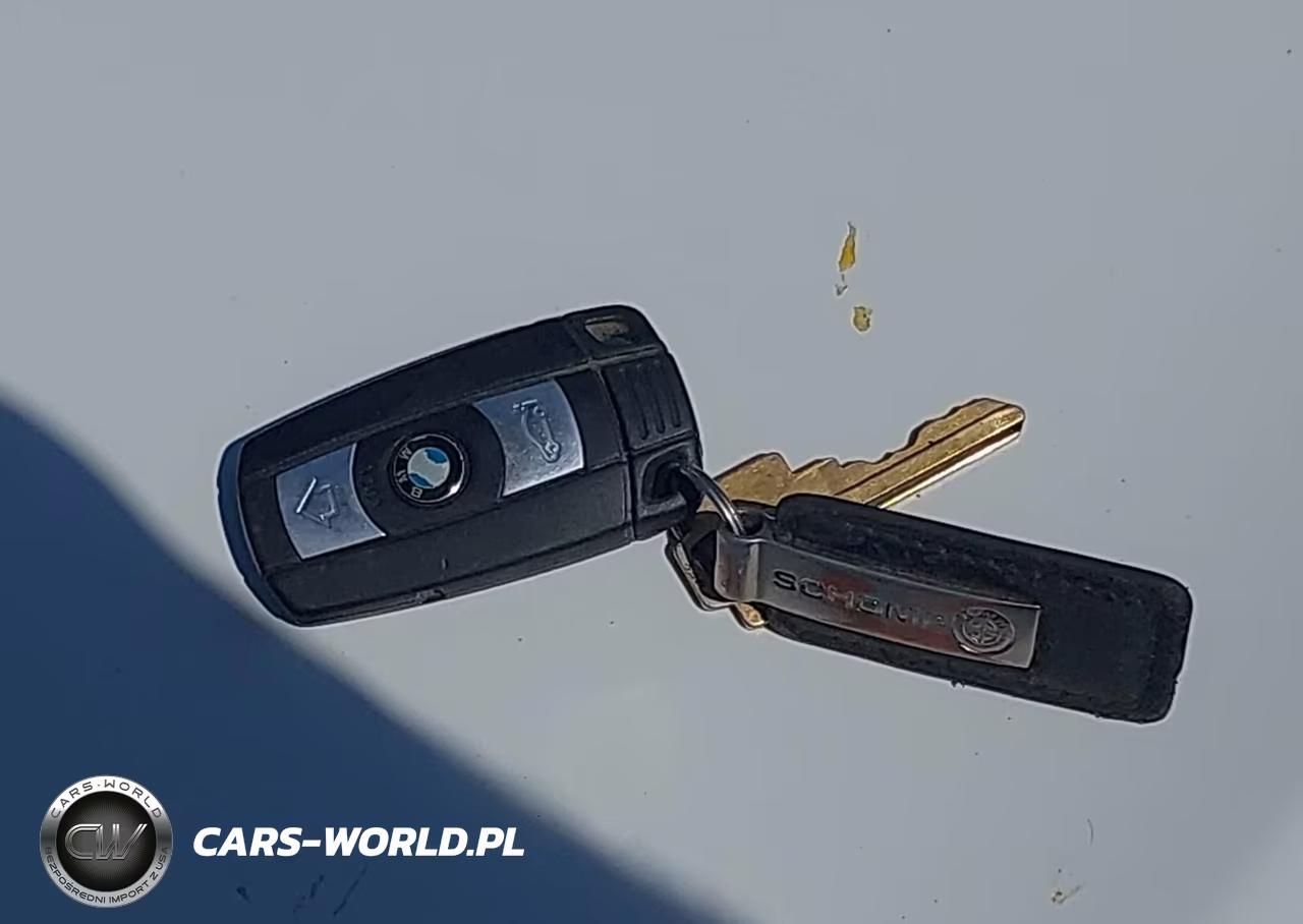 2009 BMW 135I VIN:WBAUC73549VK94797 - 11