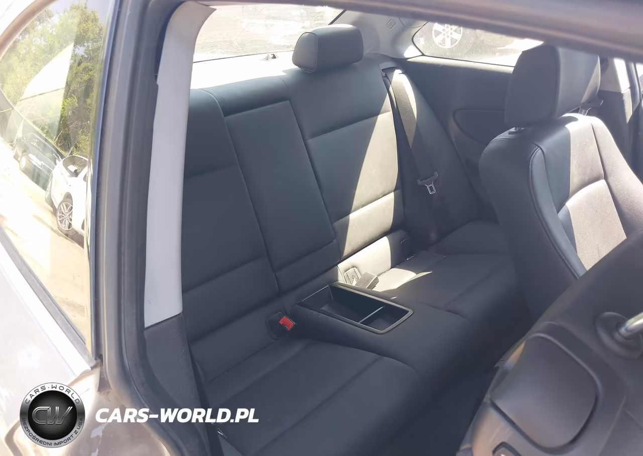 2009 BMW 135I VIN:WBAUC73549VK94797 - 8