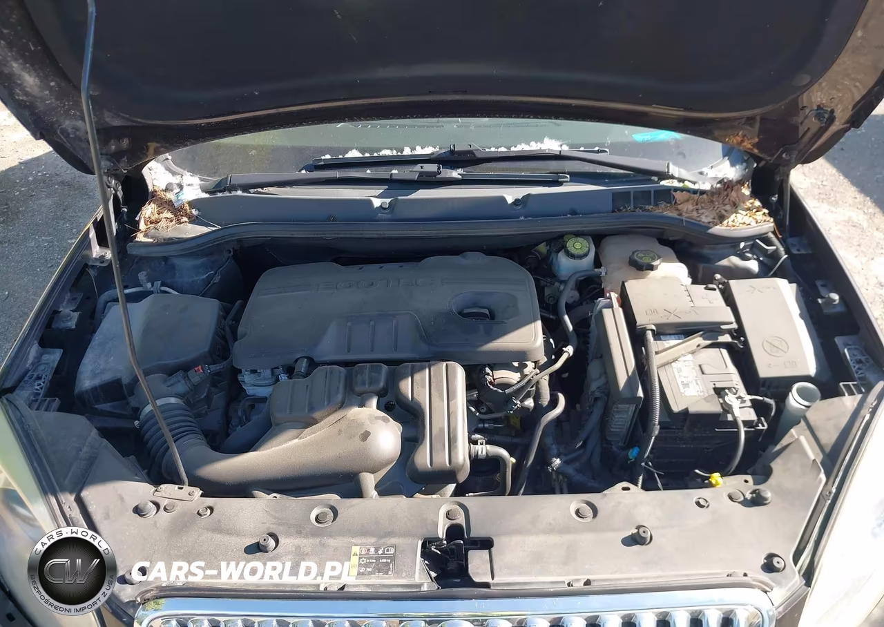 2016 Buick Verano VIN:1G4PP5SK6G4111494 - 10