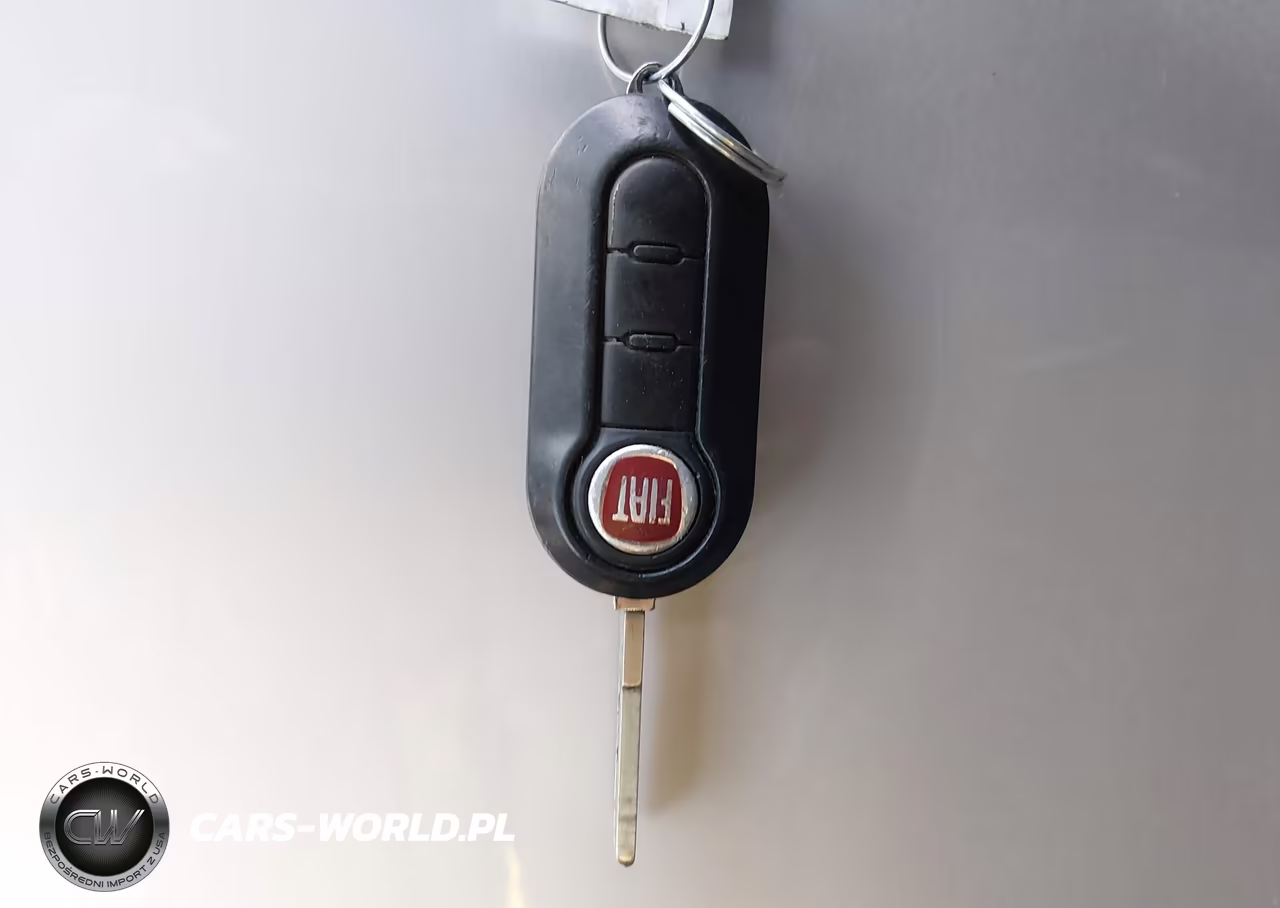 2013 Fiat 500 Sport VIN:3C3CFFBR2DT738776 - 11