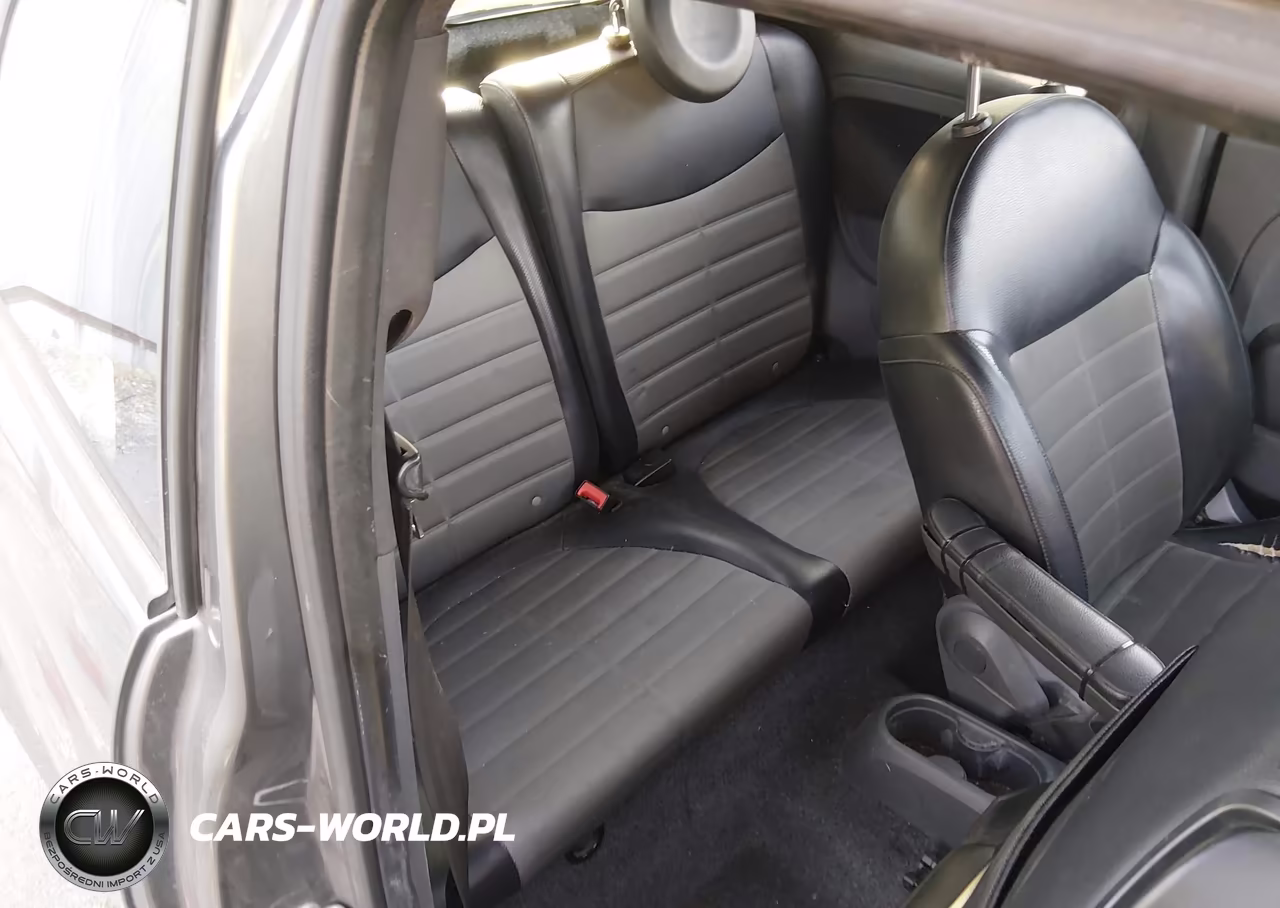 2013 Fiat 500 Sport VIN:3C3CFFBR2DT738776 - 8