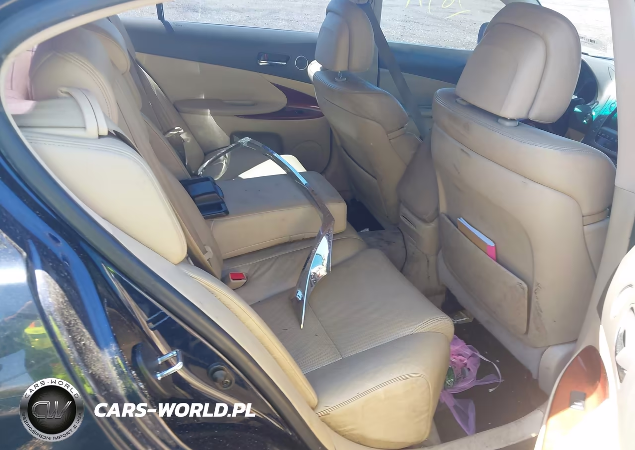 2006 Lexus Gs 300 VIN:JTHCH96S160013429 - 8