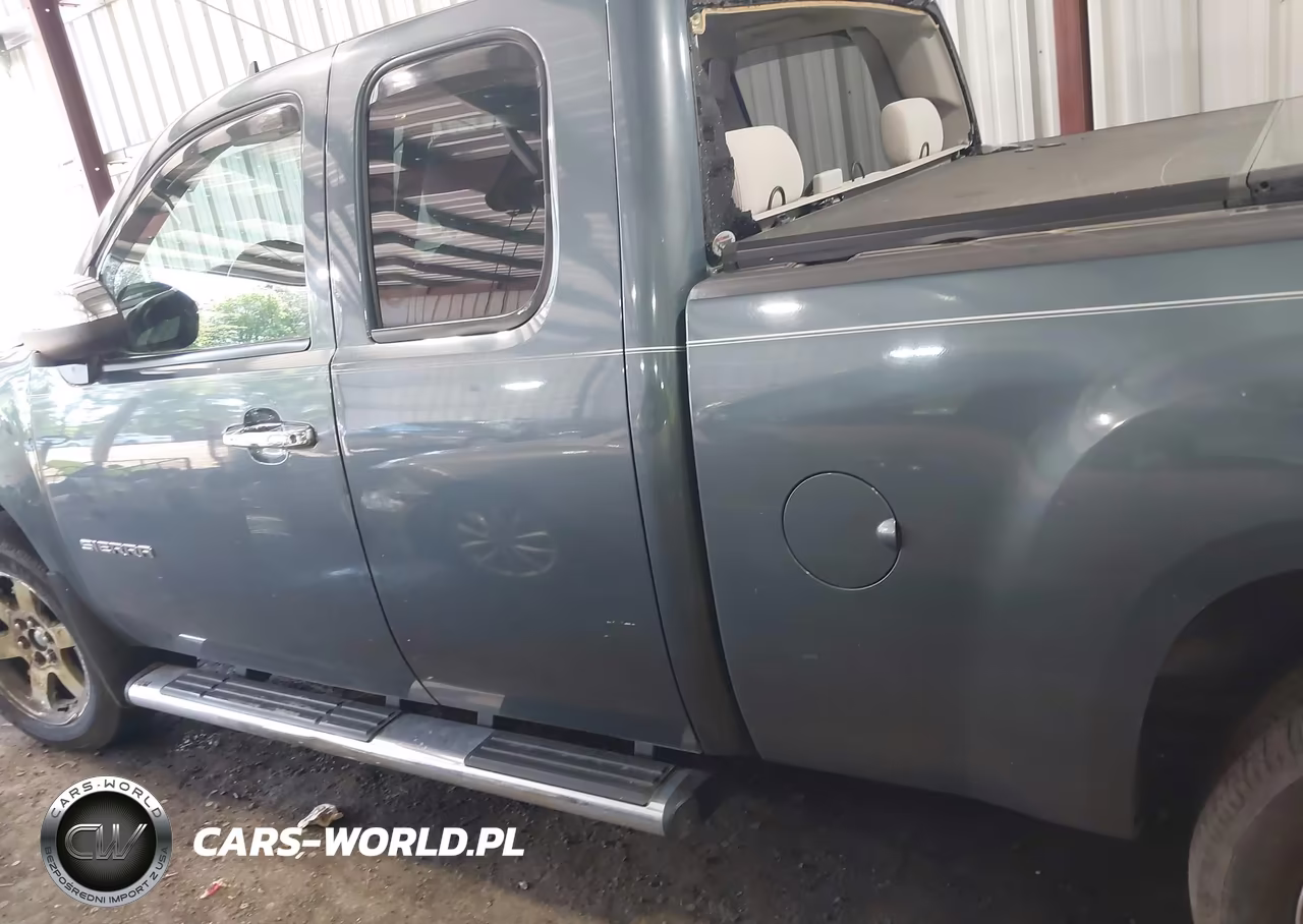 2010 GMC Sierra 1500 Sle VIN:1GTSKVE31AZ264375 - 15