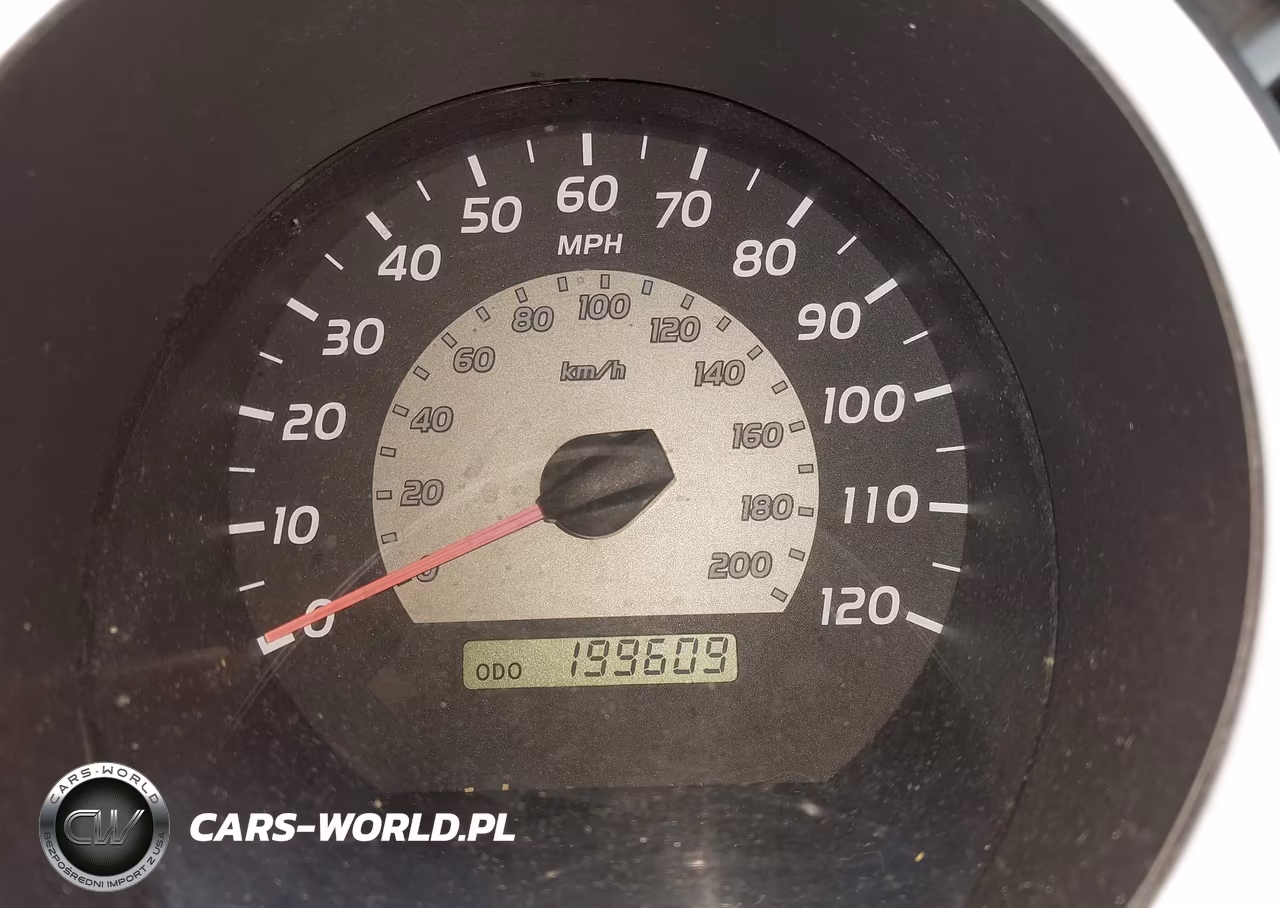 2005 Toyota Tacoma Base V6 VIN:5TEUU42N05Z052452 - 7