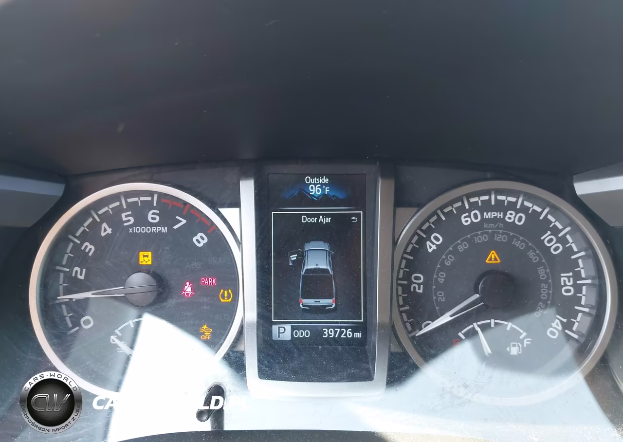 2022 Toyota Tacoma Sr5 V6 VIN:3TMAZ5CN0NM192121 - 7