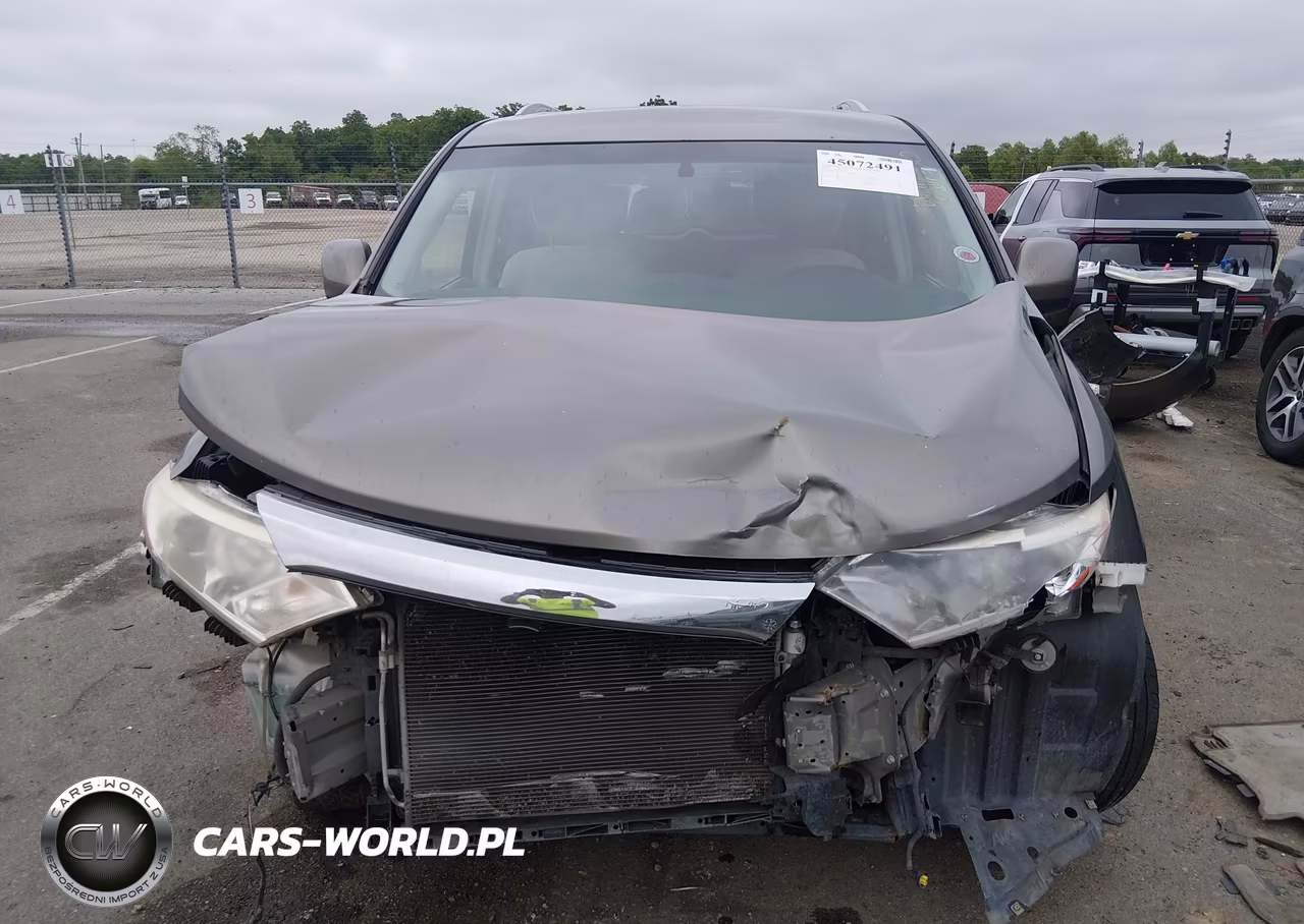2016 Nissan Quest Sv VIN:JN8AE2KP5G9151454 - 13