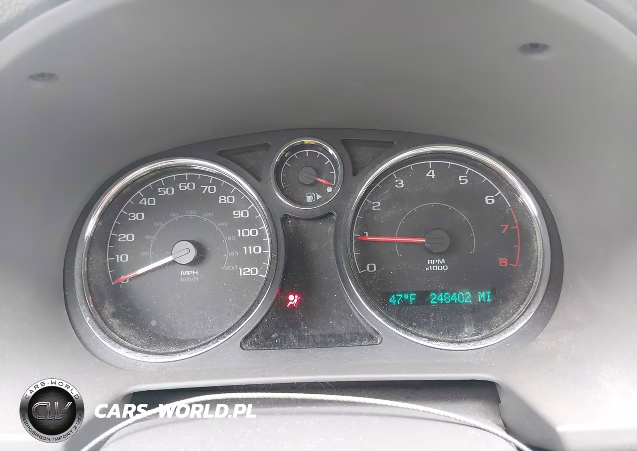 2007 Chevrolet Cobalt Ls VIN:1G1AK55F277325736 - 7