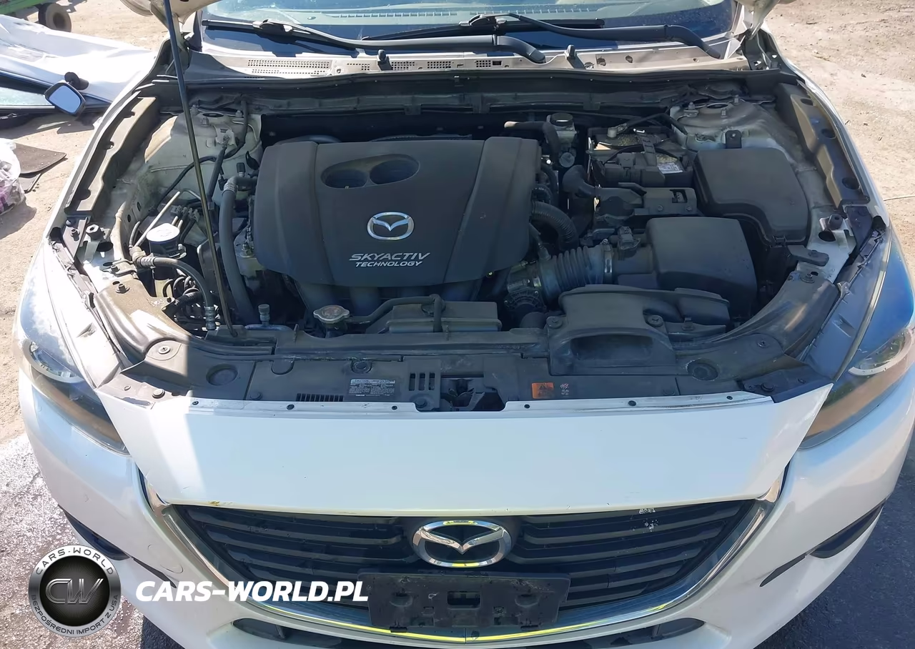 2018 Mazda Mazda3 Touring VIN:3MZBN1V39JM231073 - 10